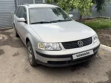 Volkswagen Passat, 1997