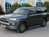 Toyota 4Runner 2018 года за 19 000 000 тг. в Актау – фото 5