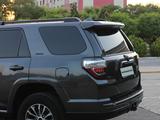 Toyota 4Runner 2018 года за 19 000 000 тг. в Актау – фото 4