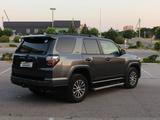 Toyota 4Runner 2018 года за 19 000 000 тг. в Актау – фото 2