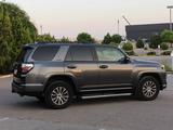Toyota 4Runner 2018 года за 19 000 000 тг. в Актау – фото 3