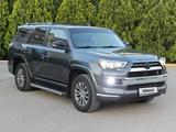 Toyota 4Runner 2018 года за 19 000 000 тг. в Актау