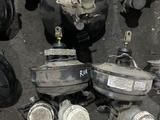 Вакуум цилиндр тормозной сборе привозной за 20 000 тг. в Алматы – фото 2
