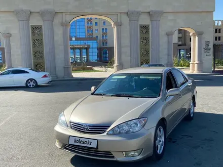 Toyota Camry 2005 года за 6 300 000 тг. в Кызылорда – фото 2