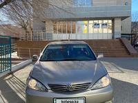 Toyota Camry 2005 годаүшін6 300 000 тг. в Кызылорда