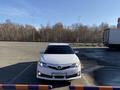 Toyota Camry 2014 годаүшін7 200 000 тг. в Астана – фото 4