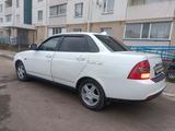 ВАЗ (Lada) Priora 2170 2014 годаfor2 260 000 тг. в Петропавловск – фото 5