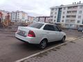 ВАЗ (Lada) Priora 2170 2014 года за 2 260 000 тг. в Петропавловск – фото 8