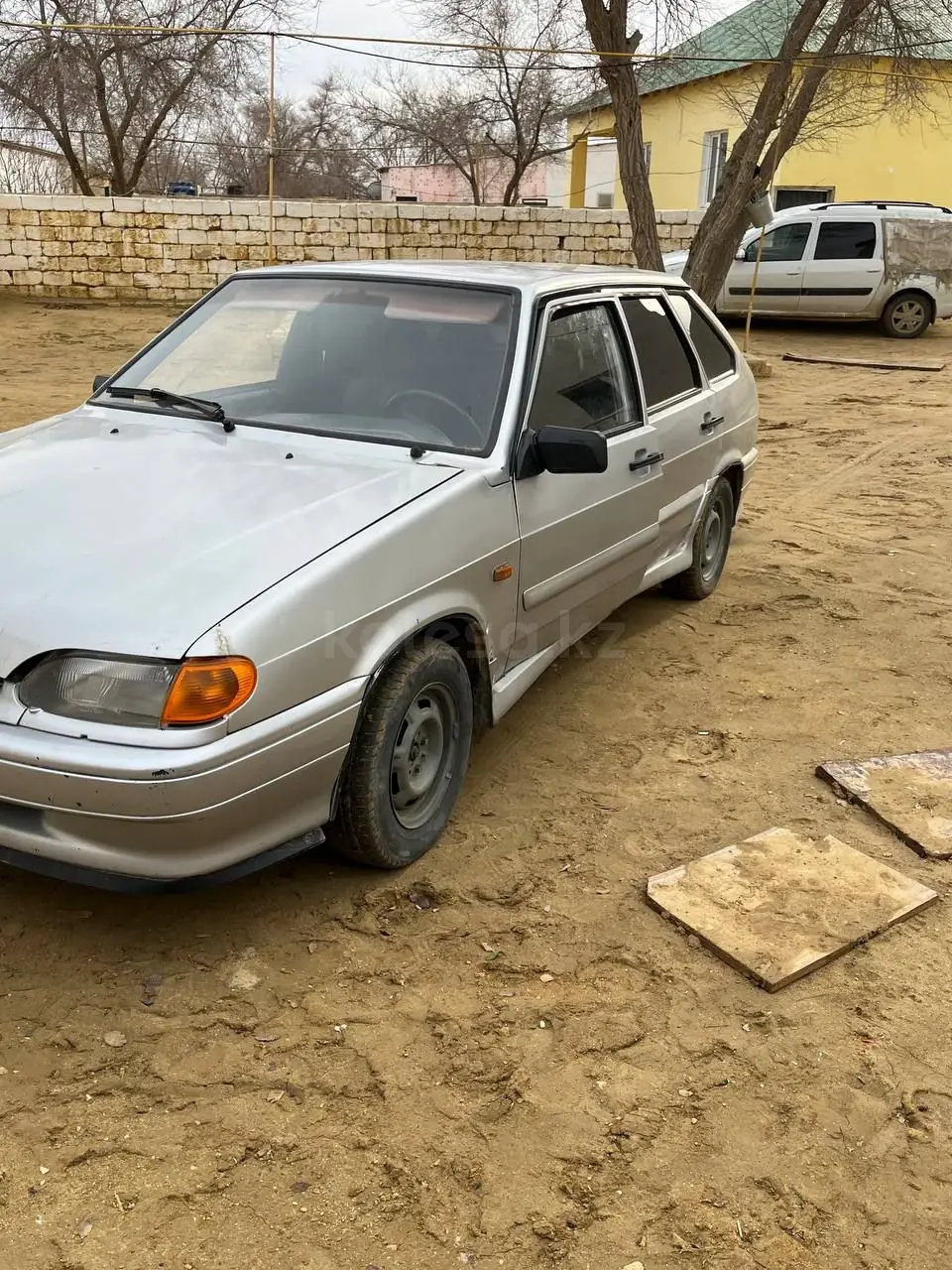 Продажа ВАЗ (Lada) 2114 (хэтчбек) 2008 года в Бейнеу - №164070272: цена ...