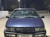 Volkswagen Passat 1995 годаүшін1 450 000 тг. в Костанай – фото 2