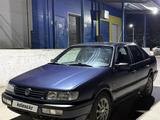 Volkswagen Passat 1995 годаүшін1 450 000 тг. в Костанай – фото 3