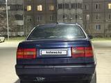 Volkswagen Passat 1995 годаүшін1 450 000 тг. в Костанай – фото 4