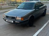 Audi 80 1992 годаfor1 500 000 тг. в Караганда – фото 2