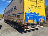 DAF  XF 105 2012 годаүшін19 800 000 тг. в Алматы