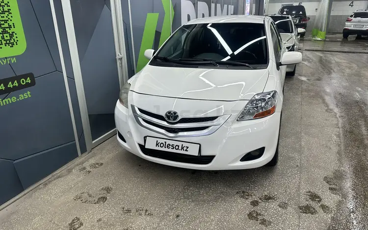 Toyota Yaris 2010 годаүшін4 500 000 тг. в Астана