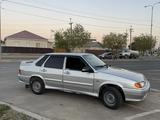 ВАЗ (Lada) 2115 2006 года за 1 000 000 тг. в Атырау
