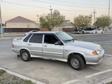 ВАЗ (Lada) 2115 2006 года за 1 000 000 тг. в Атырау – фото 2