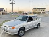 ВАЗ (Lada) 2115 2006 года за 1 000 000 тг. в Атырау – фото 4