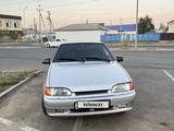 ВАЗ (Lada) 2115 2006 года за 1 000 000 тг. в Атырау – фото 3