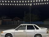 ВАЗ (Lada) 2115 2006 годаүшін850 000 тг. в Атырау – фото 4