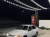 ВАЗ (Lada) 2115 2006 годаүшін850 000 тг. в Атырау – фото 2