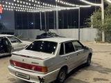 ВАЗ (Lada) 2115 2006 годаүшін850 000 тг. в Атырау – фото 5