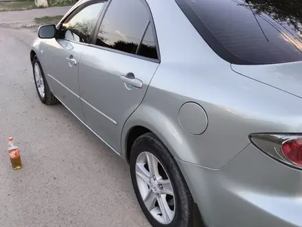 Mazda 6 2005 года за 4 000 000 тг. в Алматы – фото 2