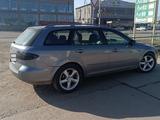 Mazda 6 2004 годаүшін3 000 000 тг. в Мерке