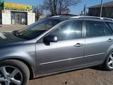 Mazda 6 2004 годаүшін3 000 000 тг. в Мерке – фото 2