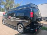 GMC Savana 2012 года за 30 000 000 тг. в Астана – фото 4