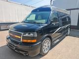 GMC Savana 2012 года за 30 000 000 тг. в Астана – фото 2