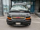 GMC Savana 2012 года за 35 000 000 тг. в Астана – фото 3