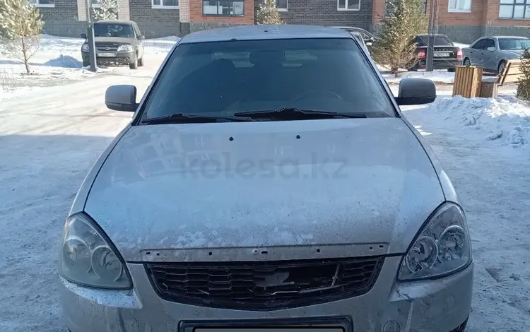 ВАЗ (Lada) Priora 2170 2013 годаfor1 330 000 тг. в Караганда