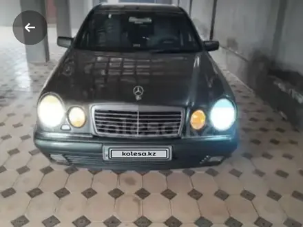 Mercedes-Benz E 280 1997 года за 2 600 000 тг. в Шымкент