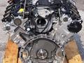 Двигатель 272 на Mercedes 2.5л С230 W203 W204 E230 W211 за 11 711 тг. в Алматы – фото 8