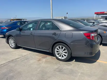 Toyota Camry 2013 годаүшін9 900 000 тг. в Алматы – фото 8