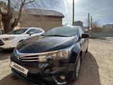 Toyota Corolla 2013 года за 7 490 000 тг. в Актобе – фото 5