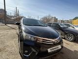 Toyota Corolla 2013 года за 7 490 000 тг. в Актобе