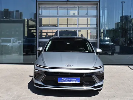 Hyundai Sonata 2023 года за 14 790 000 тг. в Астана – фото 7