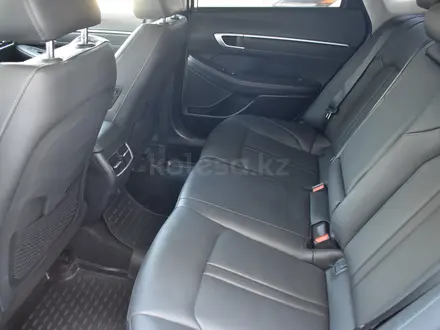 Hyundai Sonata 2023 года за 14 790 000 тг. в Астана – фото 16