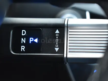 Hyundai Sonata 2023 года за 14 790 000 тг. в Астана – фото 11