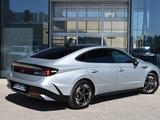 Hyundai Sonata 2023 года за 14 790 000 тг. в Астана – фото 5