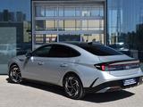 Hyundai Sonata 2023 года за 14 790 000 тг. в Астана – фото 3