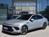 Hyundai Sonata 2023 года за 14 790 000 тг. в Астана