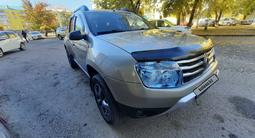 Renault Duster 2014 годаfor4 900 000 тг. в Усть-Каменогорск