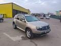 Renault Duster 2013 года за 4 400 000 тг. в Алматы