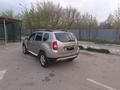 Renault Duster 2013 года за 4 400 000 тг. в Алматы – фото 3