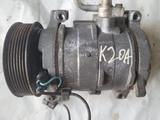 Двигатель HONDA K20A 2.0L за 100 000 тг. в Алматы – фото 4