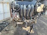 Двигатель HONDA K20A 2.0L за 100 000 тг. в Алматы – фото 2