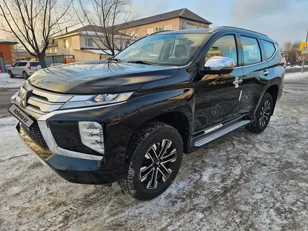 Mitsubishi Montero Sport 2023 года за 21 500 000 тг. в Астана – фото 2